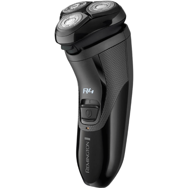 Remington R3600 R4, Electric Shaver, Black