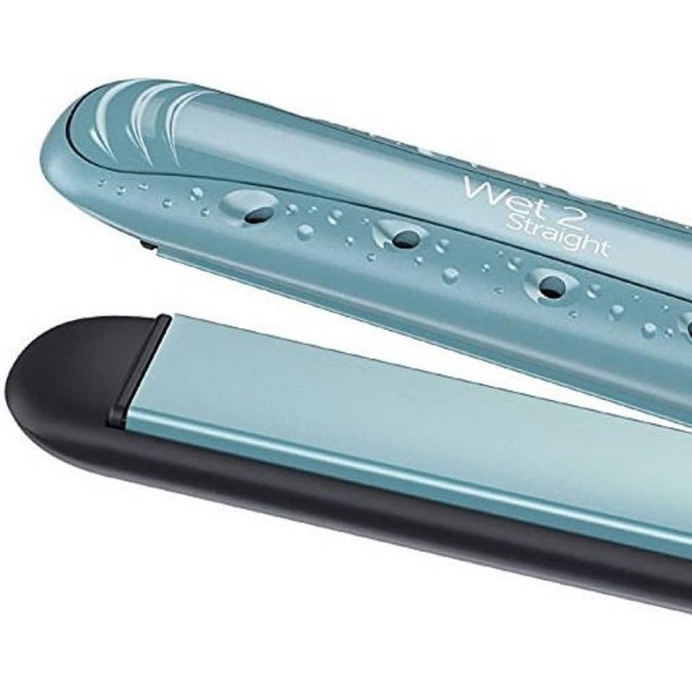 თმის უთო Remington S7300, Hair Straightener, Blue