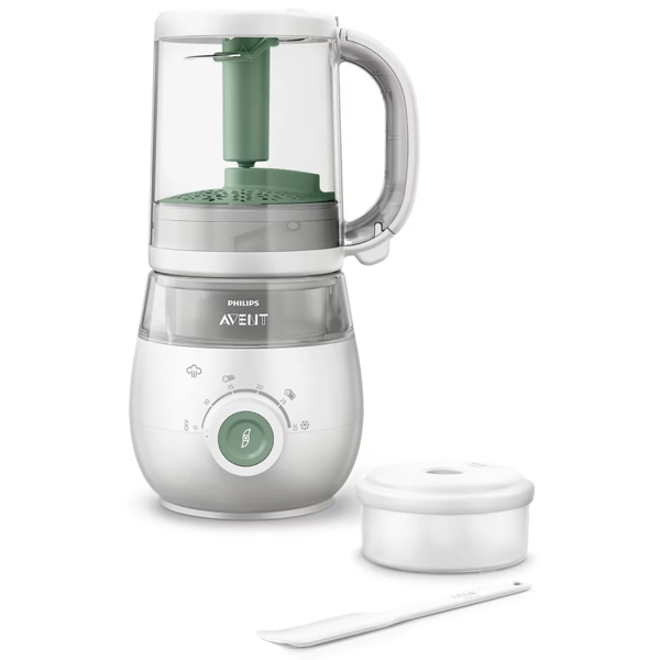 Philips Avent SCF885/01, Multifunction Device, White