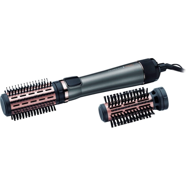 თმის სტაილერი Remington AS8810, 1000W, Hair Styler, Grey