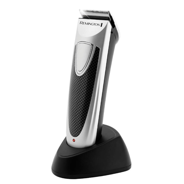 თმის საკრეჭი Remington HC4110, Hair Trimmer, Grey