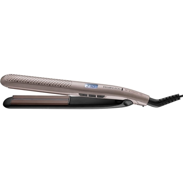 თმის უთო Remington S7970, Hair Straightener, Bronze