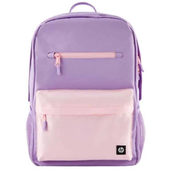 ნოუთბუქის ჩანთა HP 7J597AA Campus, 15.6", Backpack, Lavender