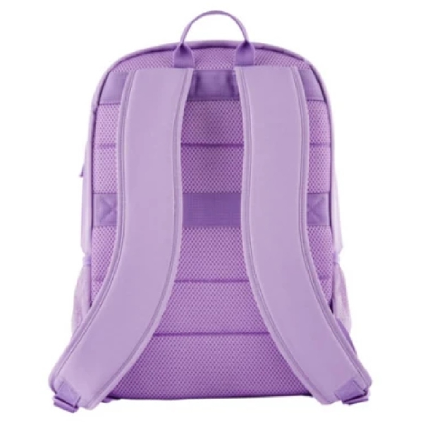 ნოუთბუქის ჩანთა HP 7J597AA Campus, 15.6", Backpack, Lavender