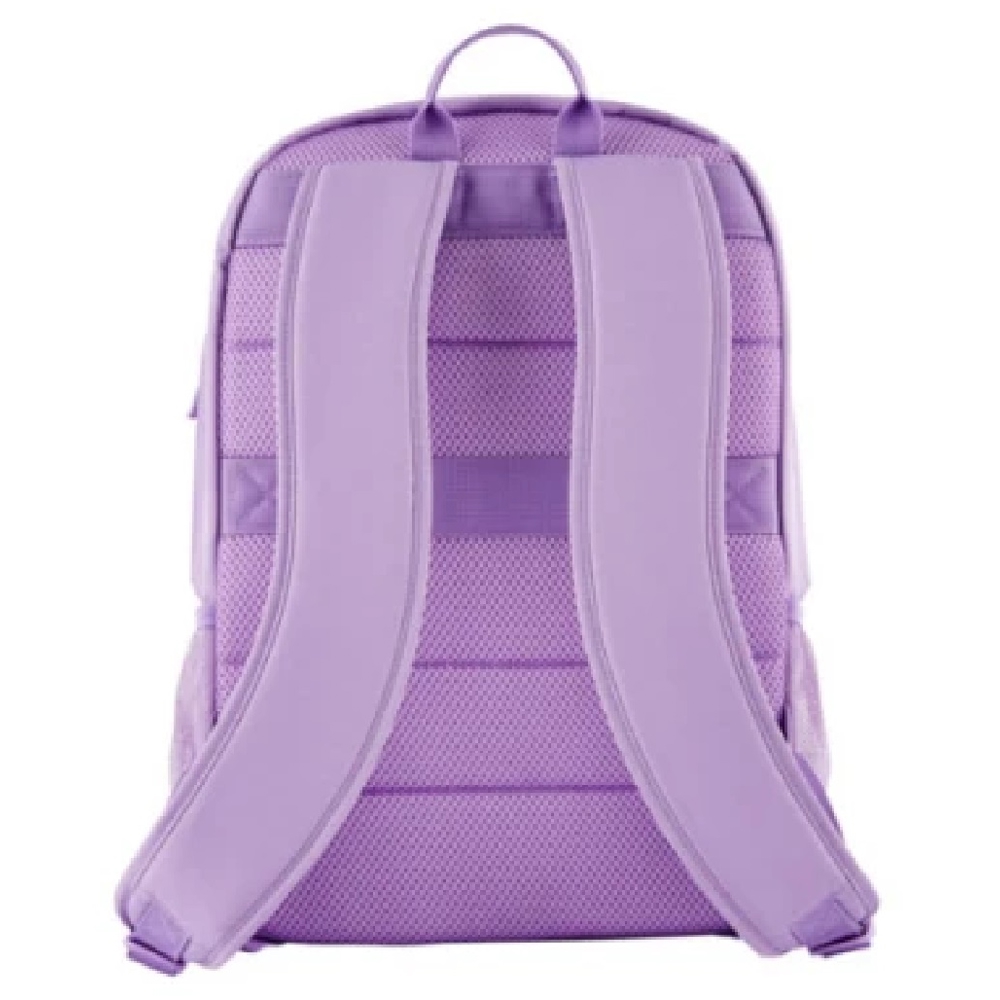 HP 7J597AA Campus, 15.6", Backpack, Lavender