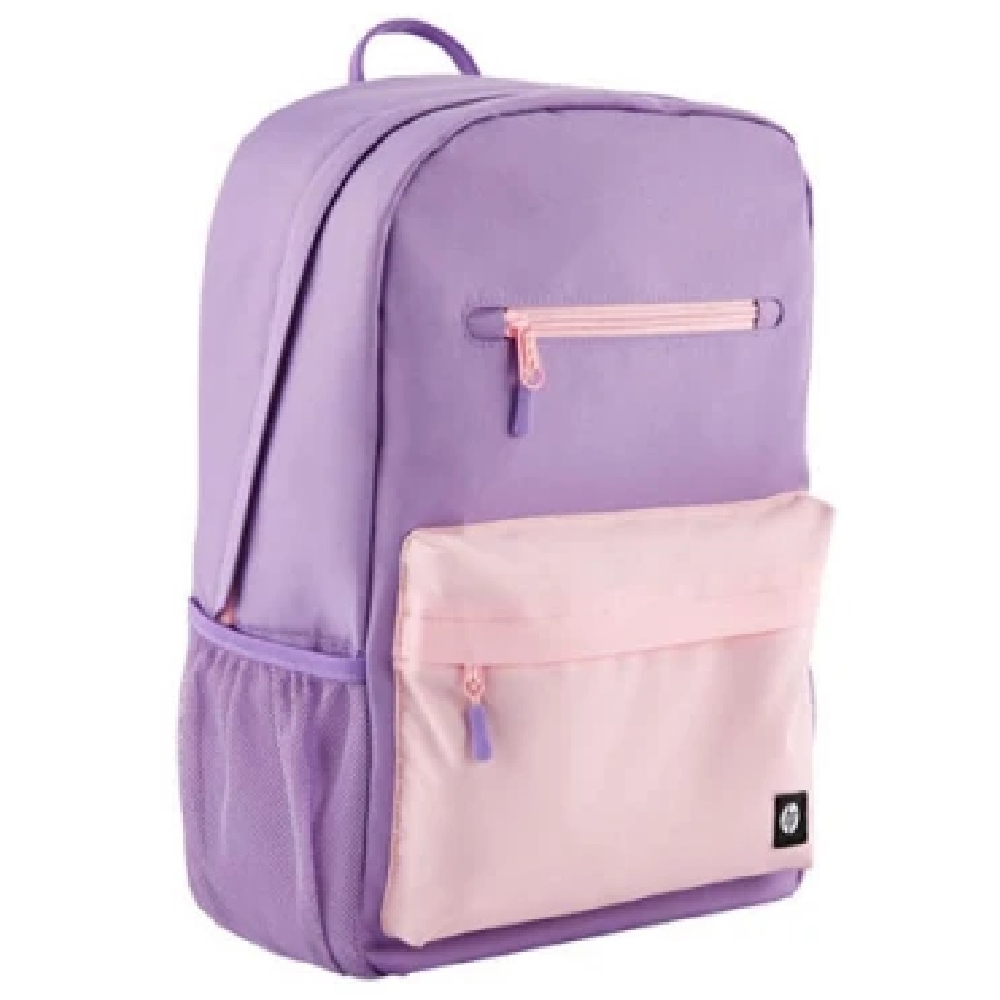 HP 7J597AA Campus, 15.6", Backpack, Lavender