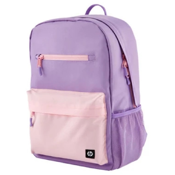 ნოუთბუქის ჩანთა HP 7J597AA Campus, 15.6", Backpack, Lavender