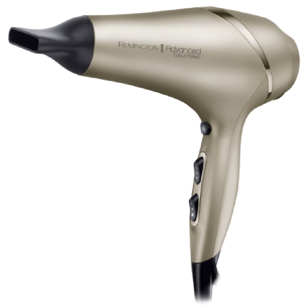 თმის საშრობი Remington AC8605, 2300W, Hair Dryer, Champagne