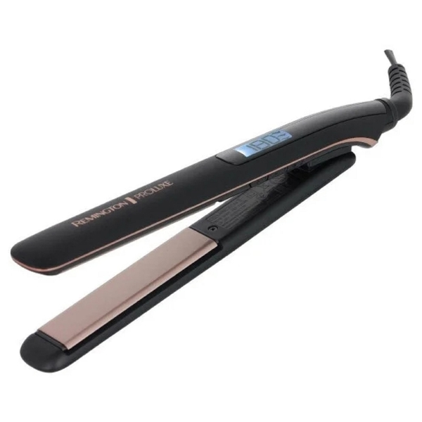 თმის უთო Remington S9100B, Hair Straightener, Black