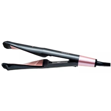 Remington S6606, Hair Straightener, Grey