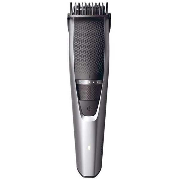 წვერსაპარსი Philips BT3239/15, Electric Shaver, Silver