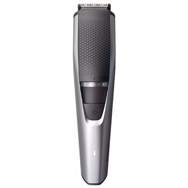 წვერსაპარსი Philips BT3239/15, Electric Shaver, Silver