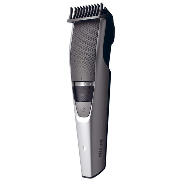 წვერსაპარსი Philips BT3239/15, Electric Shaver, Silver