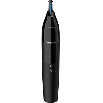 Philips NT1650/16, Trimmer, Black