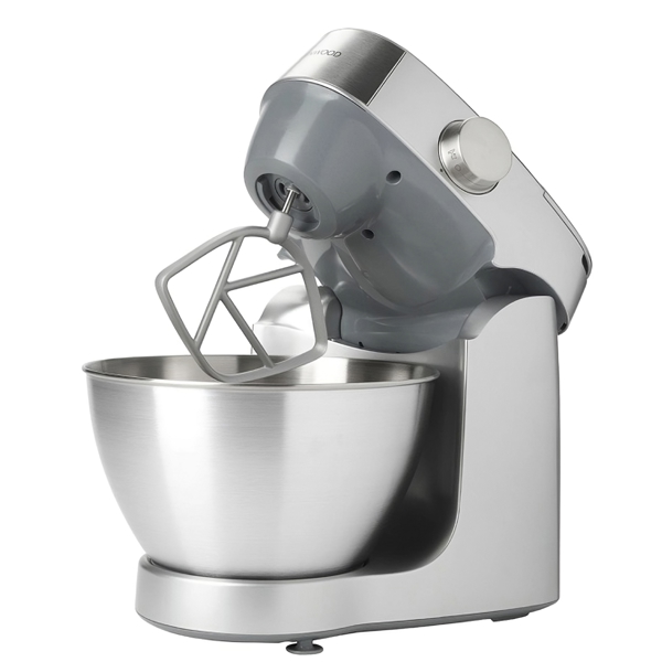 Kenwood KHC29A.R0SI, 1000W, 4.3L, Food Processor, Silver