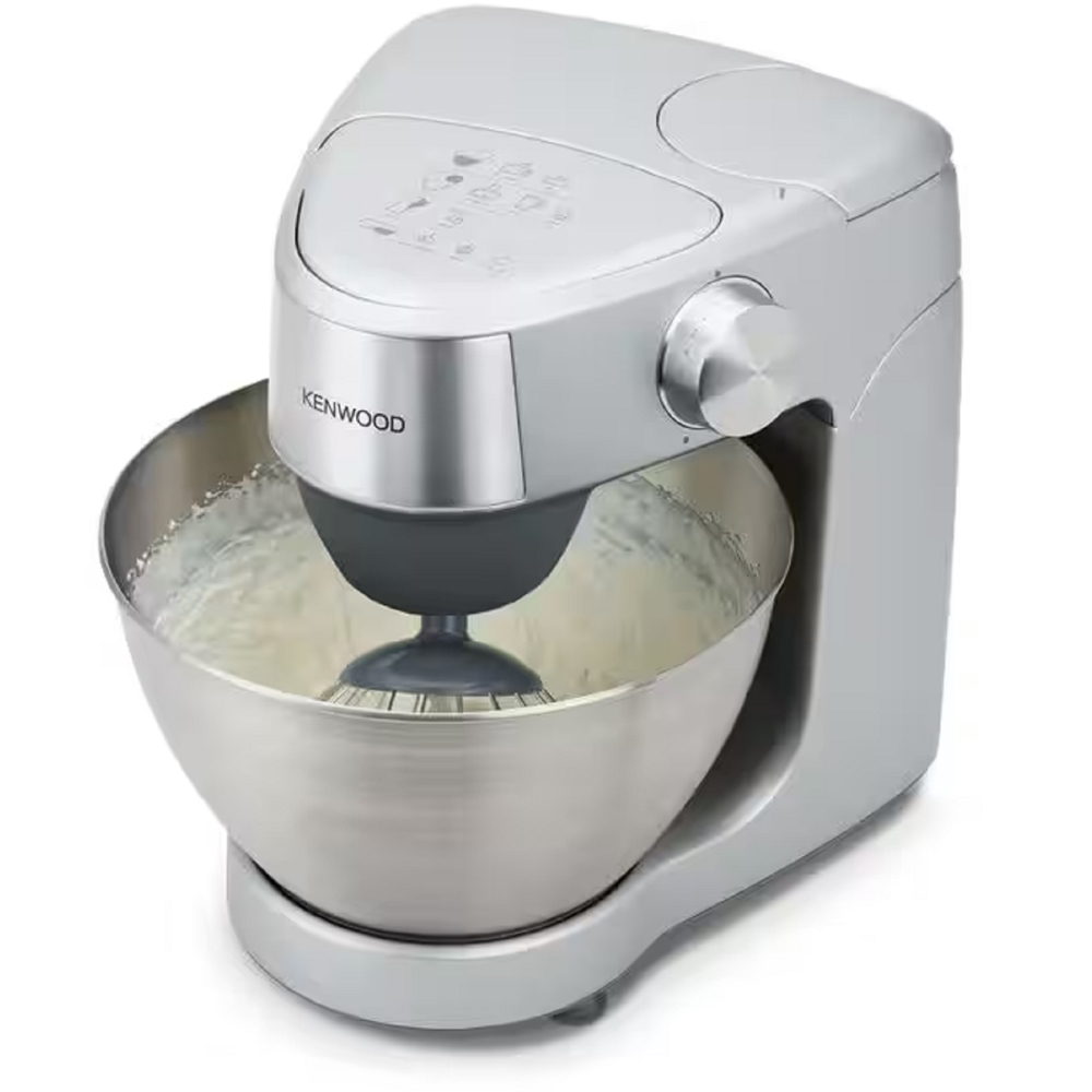 სამზარეულოს კომბაინი Kenwood KHC29A.R0SI, 1000W, 4.3L, Food Processor, Silver