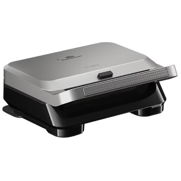 Braun SM5005, 800W, Sandwich Maker, Silver