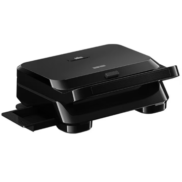 Braun SM5001 SM, 800W, Sandwich Maker, Black