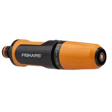 შემფრქვევი თოფი Fiskars 1020444, Spray Gun, Black/Yellow