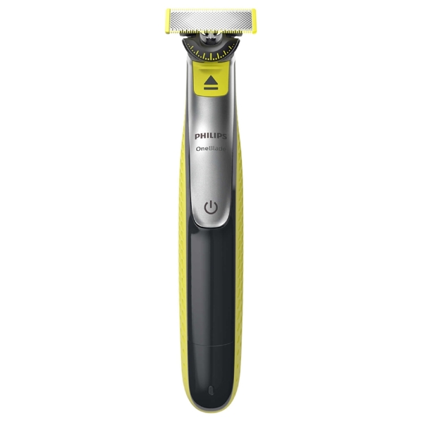 Philips QP2830/20 OneBlade, Electric Shaver, Black/Green