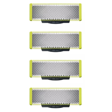 ტრიმერის პირები Philips QP240/50, 4 Pack, Replacement Shaver Blades