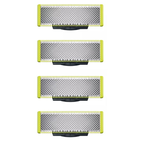 Philips QP240/50, 4 Pack, Replacement Shaver Blades