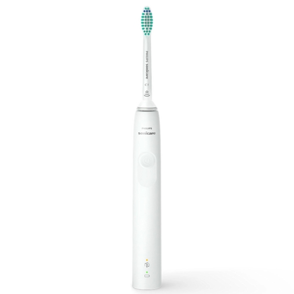 Philips HX3673/13, Electric Toothbrush, White