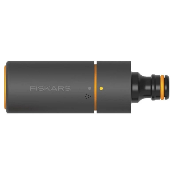 რეგულირებადი თოფი-საფრქვეველი Fiskars 11020967, Adjustable Spray Gun, Black