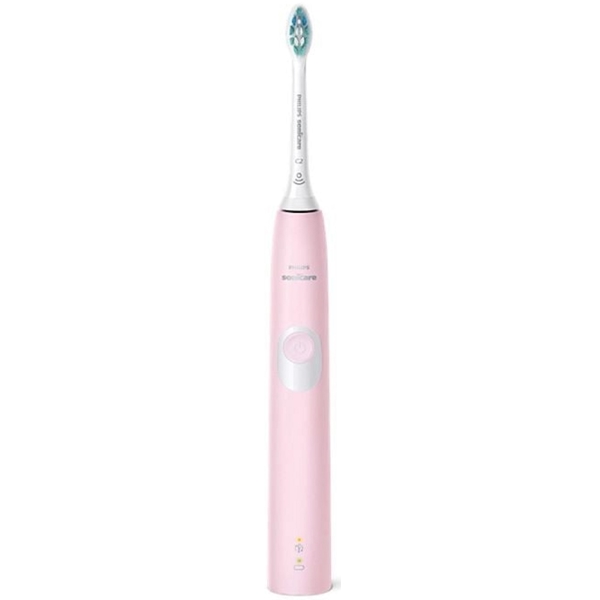 Philips HX6800/35, Electric Toothbrush, Pink/Black