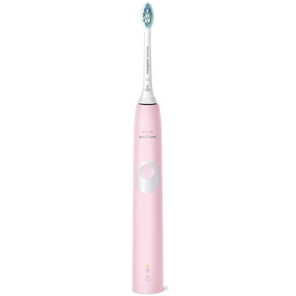 Philips HX6800/35, Electric Toothbrush, Pink/Black