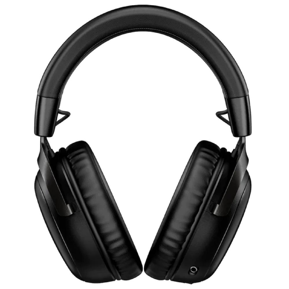 ყურსასმენი HyperX 77Z45AA Cloud III, Gaming Headset, Wireless, USB, Black