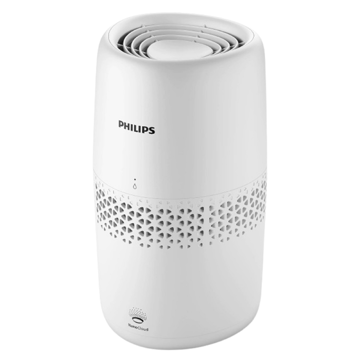 ჰაერის დამატენიანებელი Philips HU2510/10, 31m², Air Humidifier, White