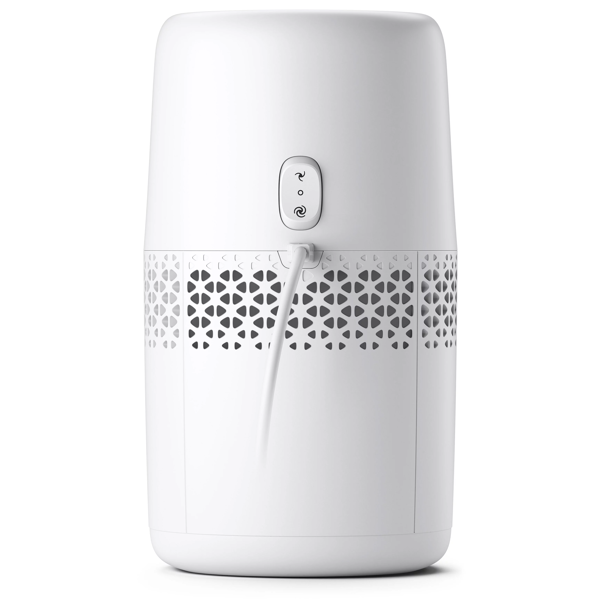 Philips HU2510/10, 31m², Air Humidifier, White