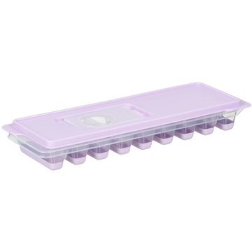 Ardesto AR1102LP, Ice Tray, Lilac