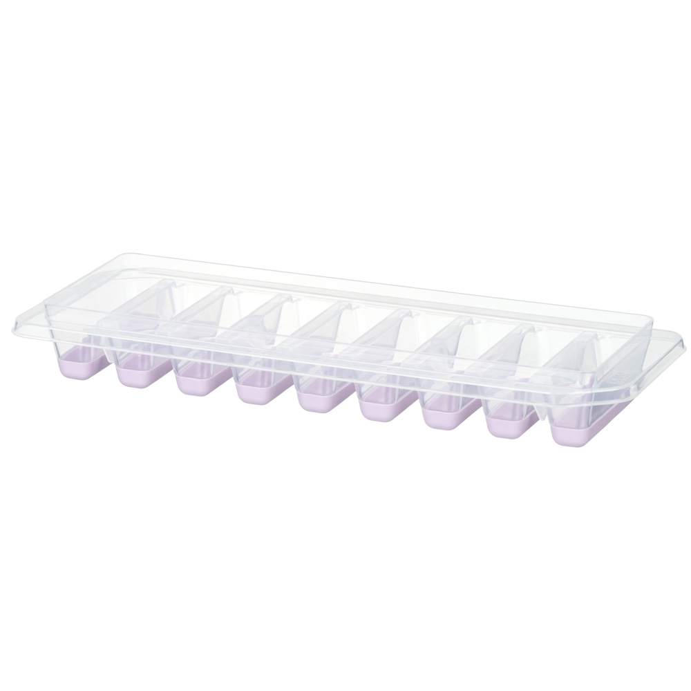 ყინულის ფორმა Ardesto AR1102LP, Ice Tray, Lilac