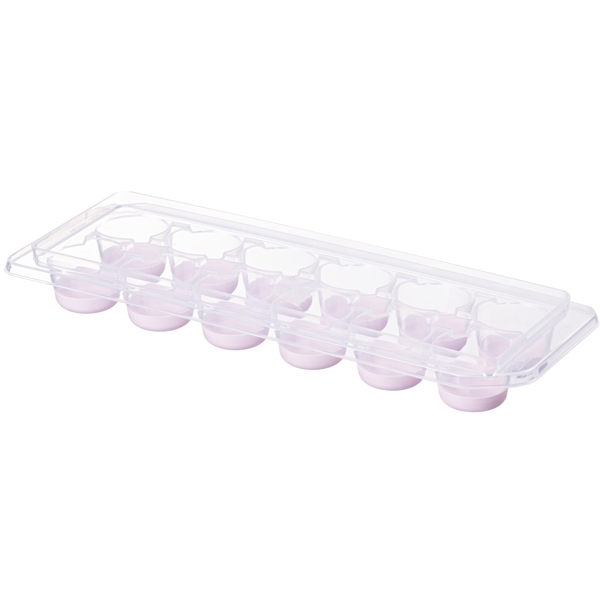 ყინულის ფორმა Ardesto AR1104LP, Ice Tray, Lilac