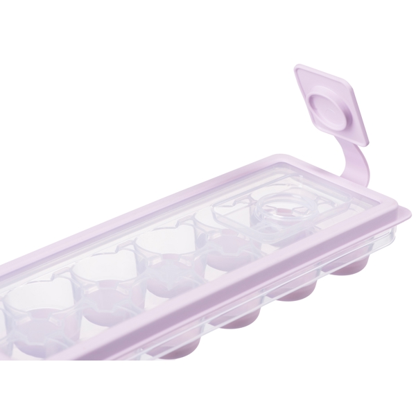 ყინულის ფორმა Ardesto AR1104LP, Ice Tray, Lilac