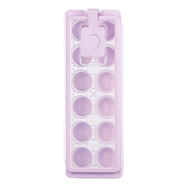 ყინულის ფორმა Ardesto AR1104LP, Ice Tray, Lilac