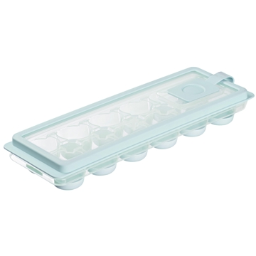 ყინულის ფორმა Ardesto AR1104TP, Ice Tray, Tiffany Blue