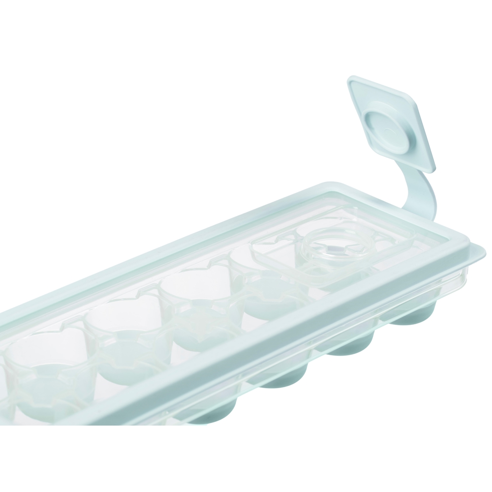 Ardesto AR1104TP, Ice Tray, Tiffany Blue