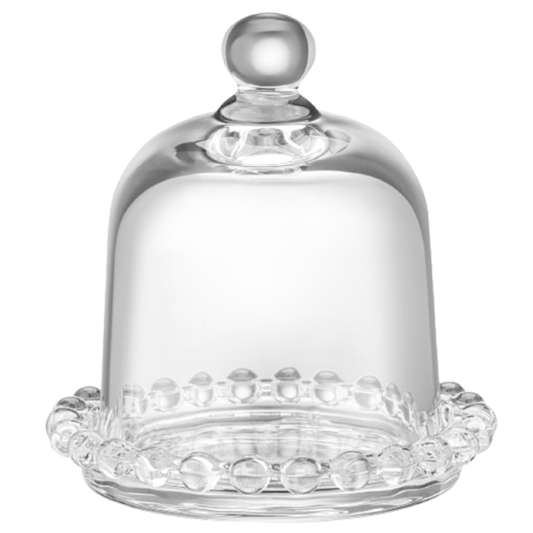 Ardesto AR2603L, Lemon Dish, Glass