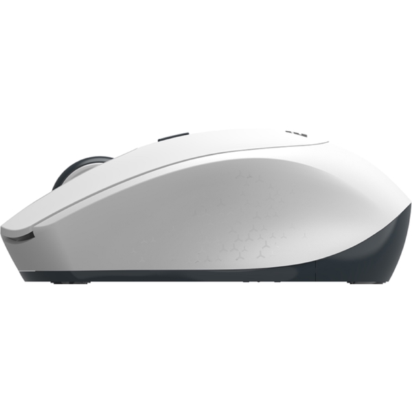 მაუსი 2E 2E-MF220WW, Wireless, USB, Mouse, White