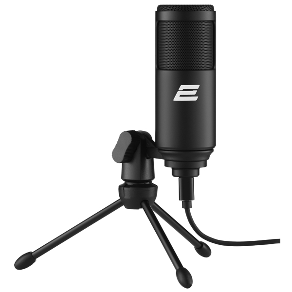 მიკროფონი 2E 2E-MPC010, Microphone, USB, Black