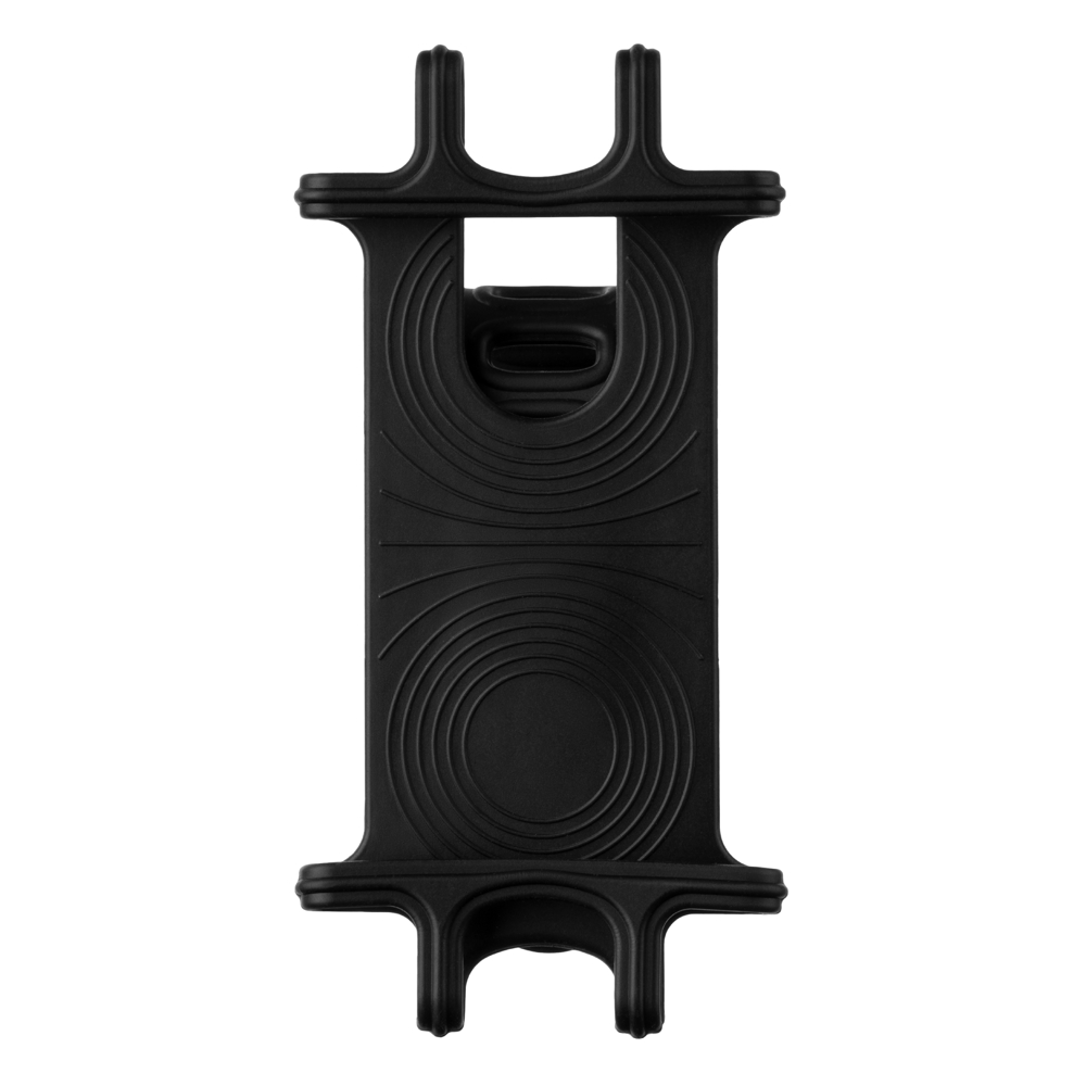 მობილურის დამჭერი 2E 2E-CH01-04, Phone Holder, Black