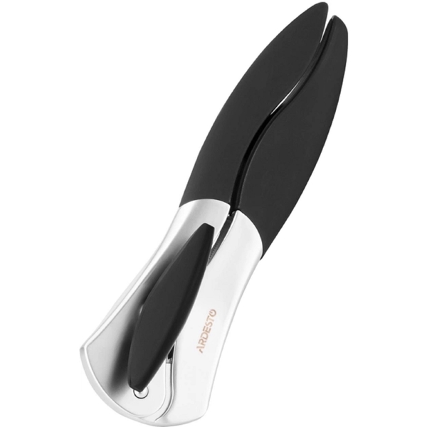 Ardesto AR2137B, Can Opener, Gemini Black/Silver