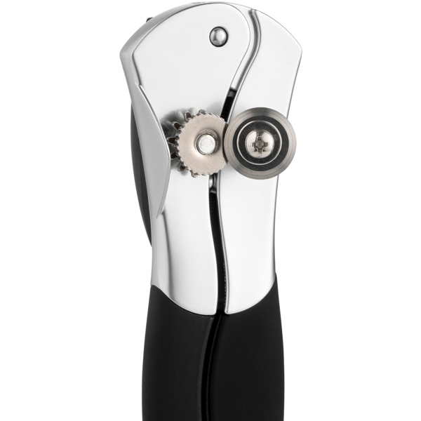 Ardesto AR2137B, Can Opener, Gemini Black/Silver