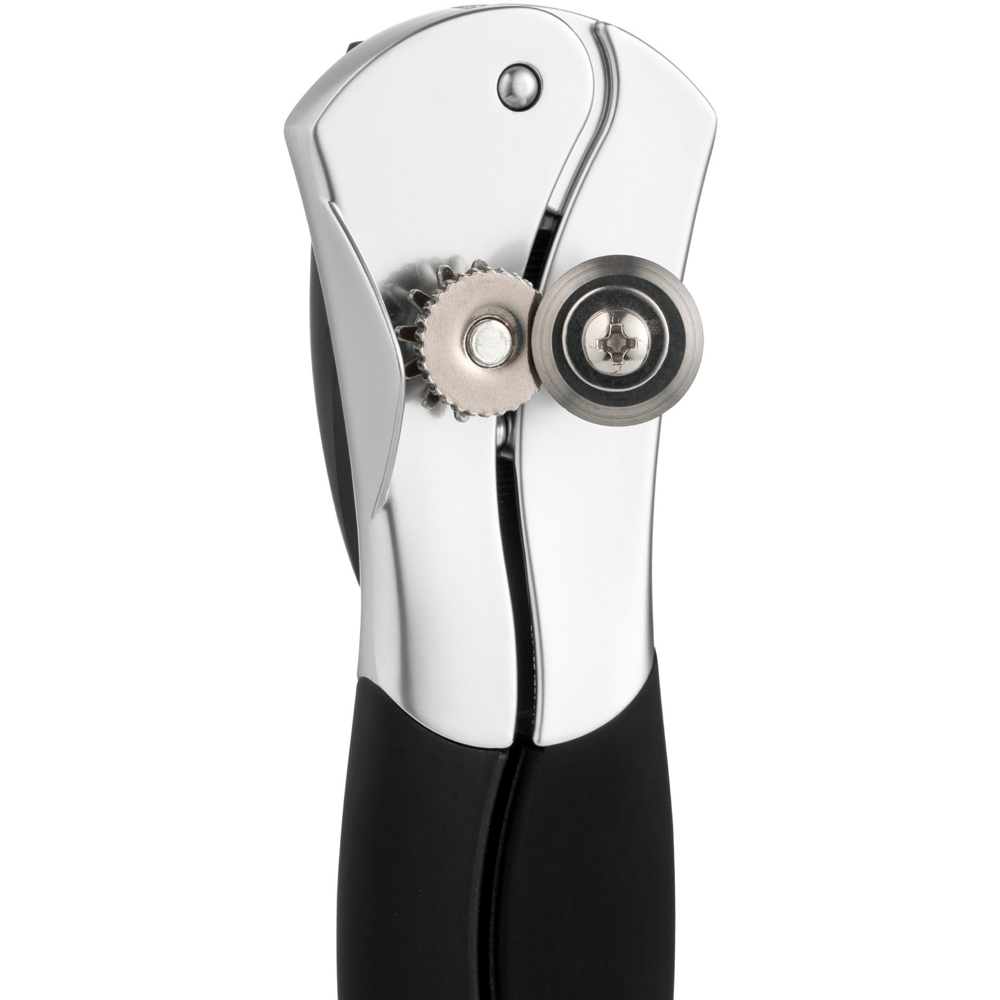 კონსერვის გასახსნელი Ardesto AR2137B, Can Opener, Gemini Black/Silver