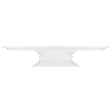 ნამცხვრის დასადები Ardesto AR3541I, 30сm, Cake Stand, White