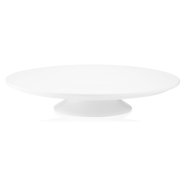 Ardesto AR3541I, 30сm, Cake Stand, White