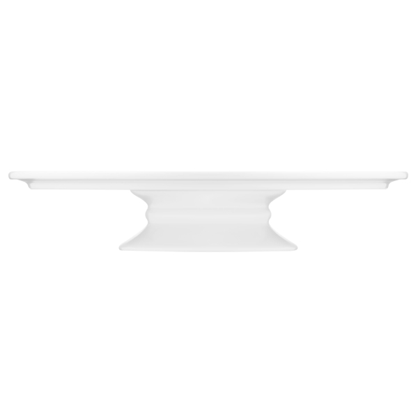 Ardesto AR3541I, 30сm, Cake Stand, White